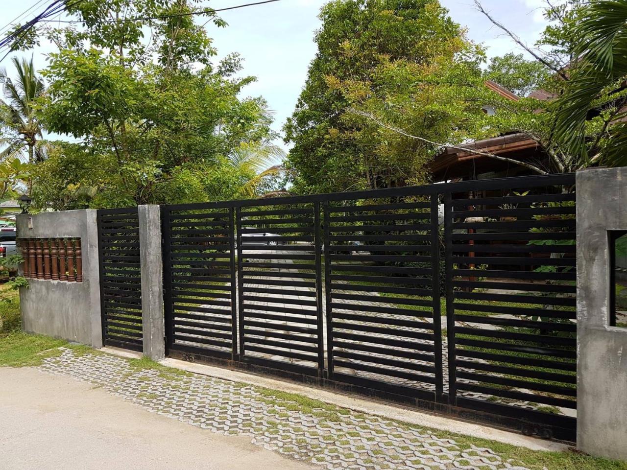 Asiana House Hotel Khao Lak Exterior photo